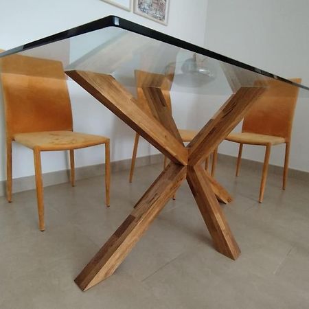 Apartamento En Jerez 3 Dormitorios Y 2 Banos جيريز المظهر الخارجي الصورة