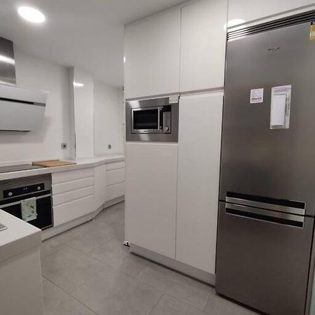 Apartamento En Jerez 3 Dormitorios Y 2 Banos جيريز المظهر الخارجي الصورة