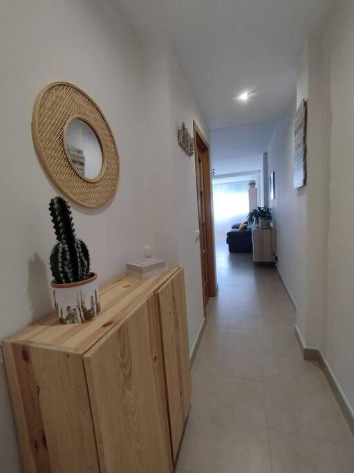 Apartamento En Jerez 3 Dormitorios Y 2 Banos جيريز المظهر الخارجي الصورة
