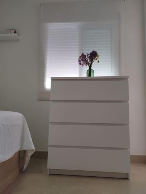 Apartamento En Jerez 3 Dormitorios Y 2 Banos جيريز المظهر الخارجي الصورة