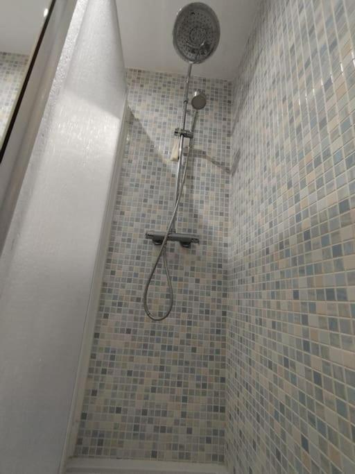 Apartamento En Jerez 3 Dormitorios Y 2 Banos جيريز المظهر الخارجي الصورة